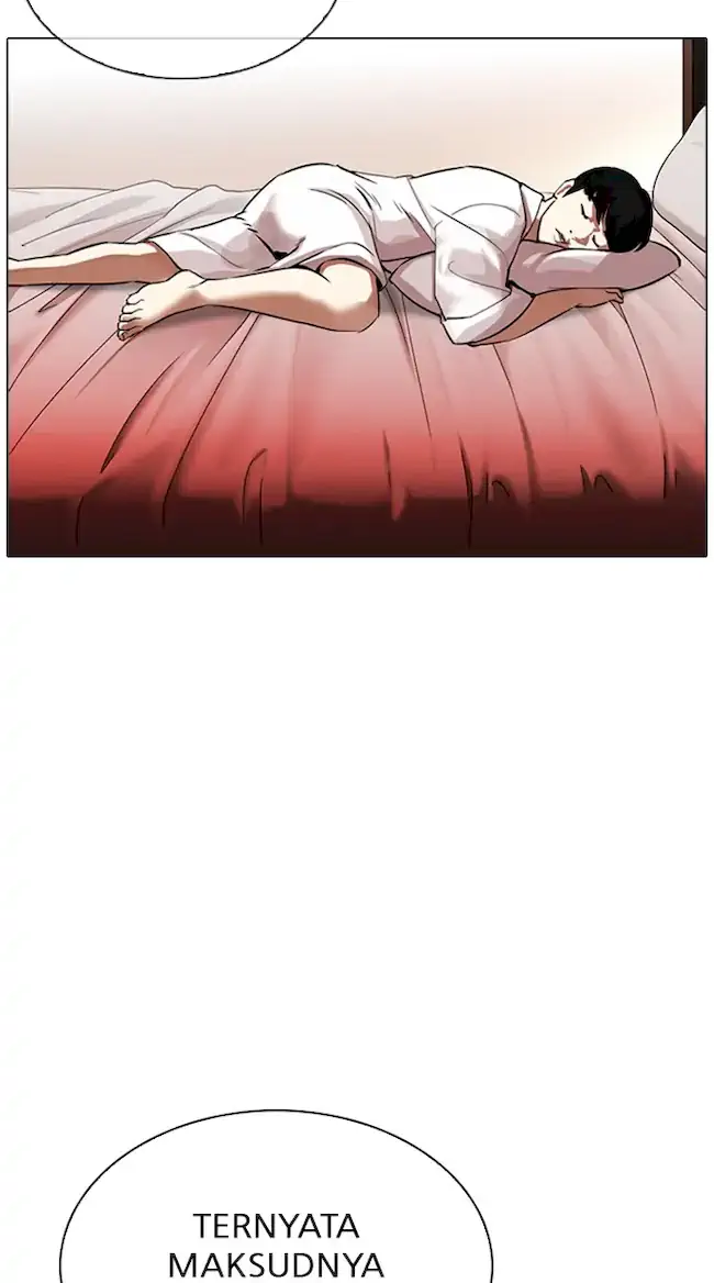 Lookism Bab 334 halaman 18