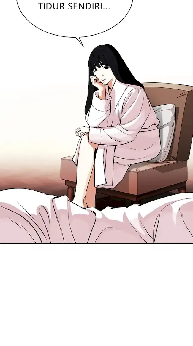 Lookism Bab 334 halaman 19
