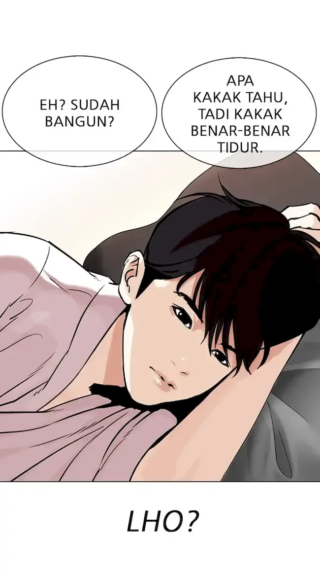 Lookism Bab 334 halaman 20