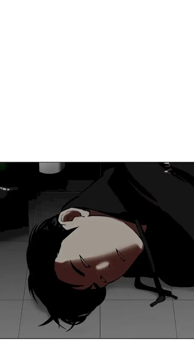 Lookism Bab 334 halaman 22