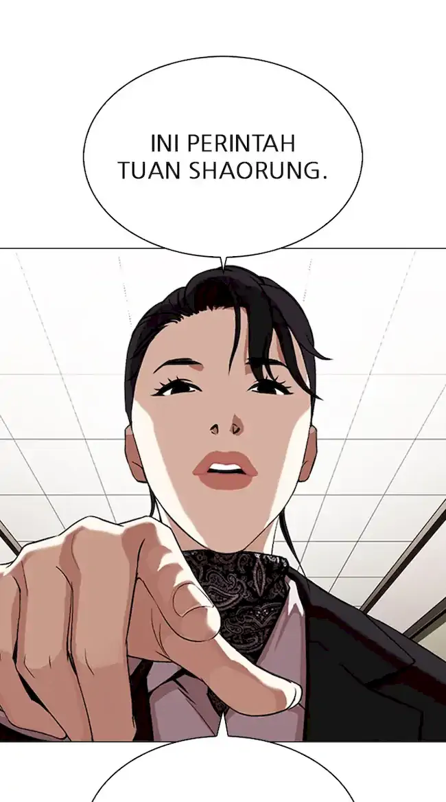 Lookism Bab 334 halaman 25