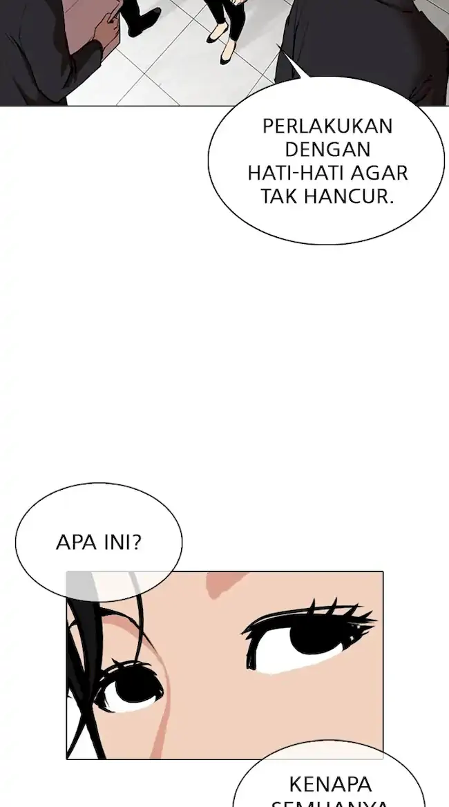 Lookism Bab 334 halaman 27