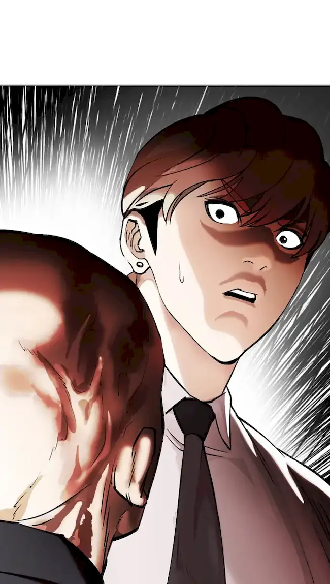 Lookism Bab 334 halaman 34