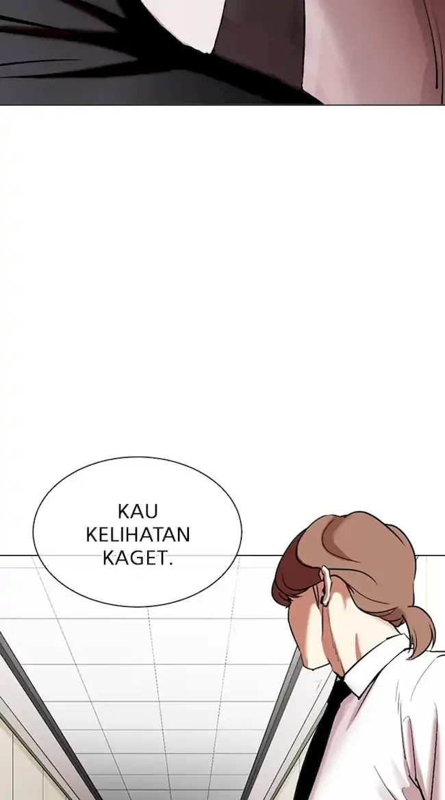 Lookism Bab 334 halaman 35