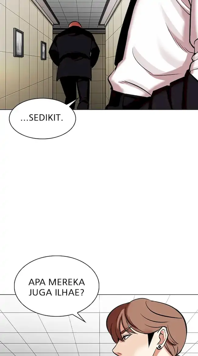 Lookism Bab 334 halaman 36