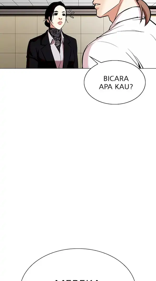 Lookism Bab 334 halaman 37