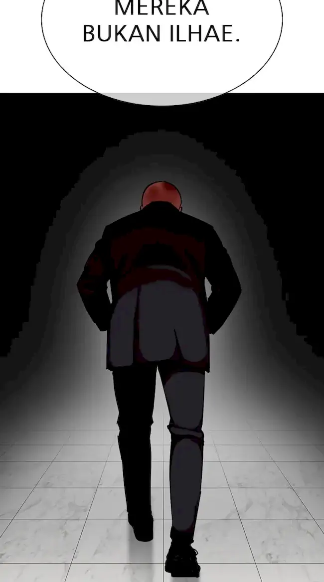 Lookism Bab 334 halaman 38