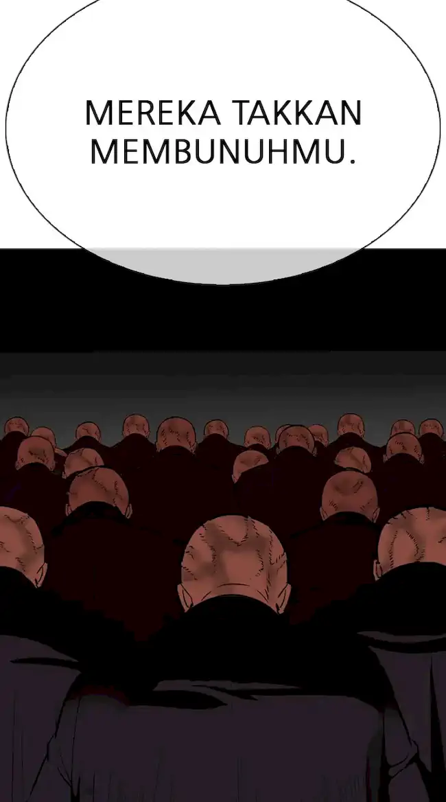 Lookism Bab 334 halaman 43
