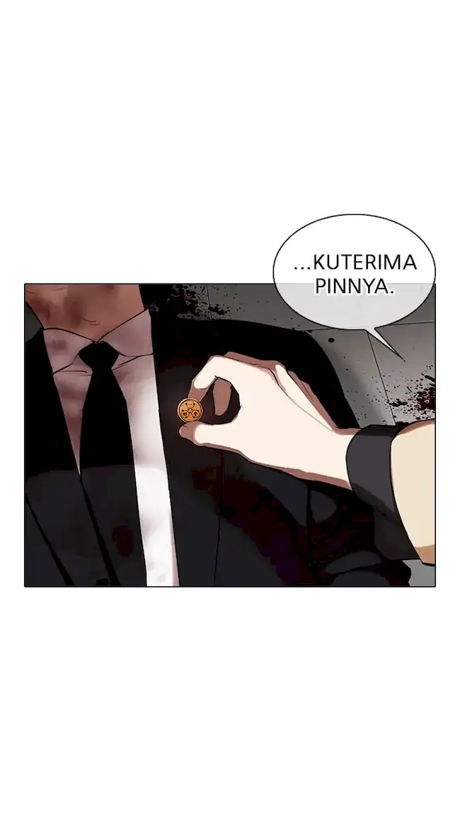 Lookism Bab 334 halaman 46