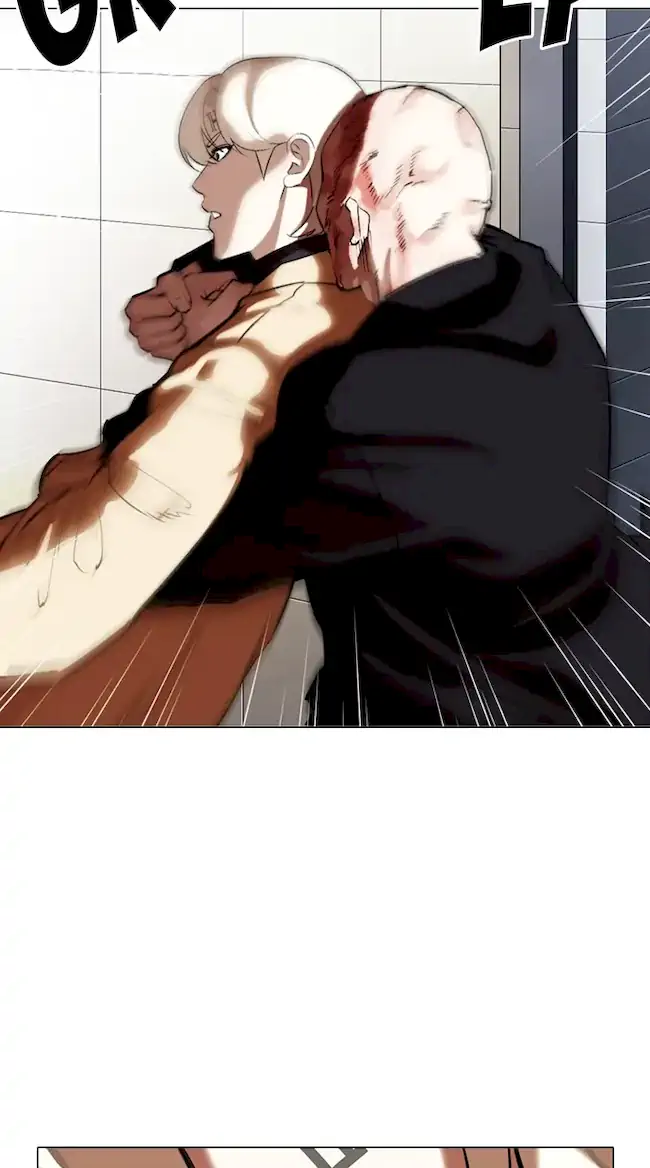 Lookism Bab 334 halaman 49