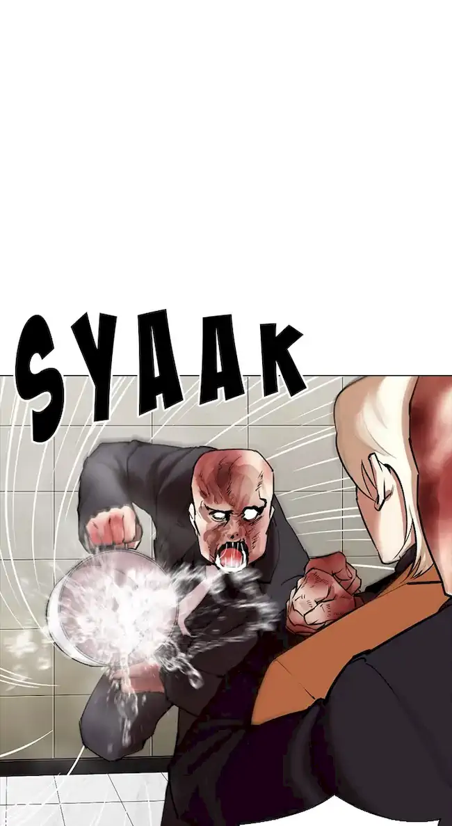 Lookism Bab 334 halaman 52