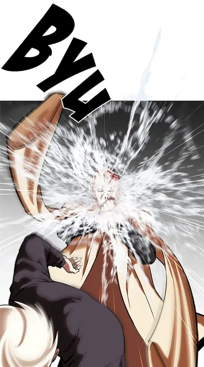 Lookism Bab 334 halaman 55