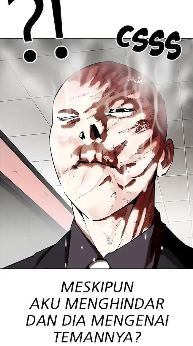 Lookism Bab 334 halaman 58
