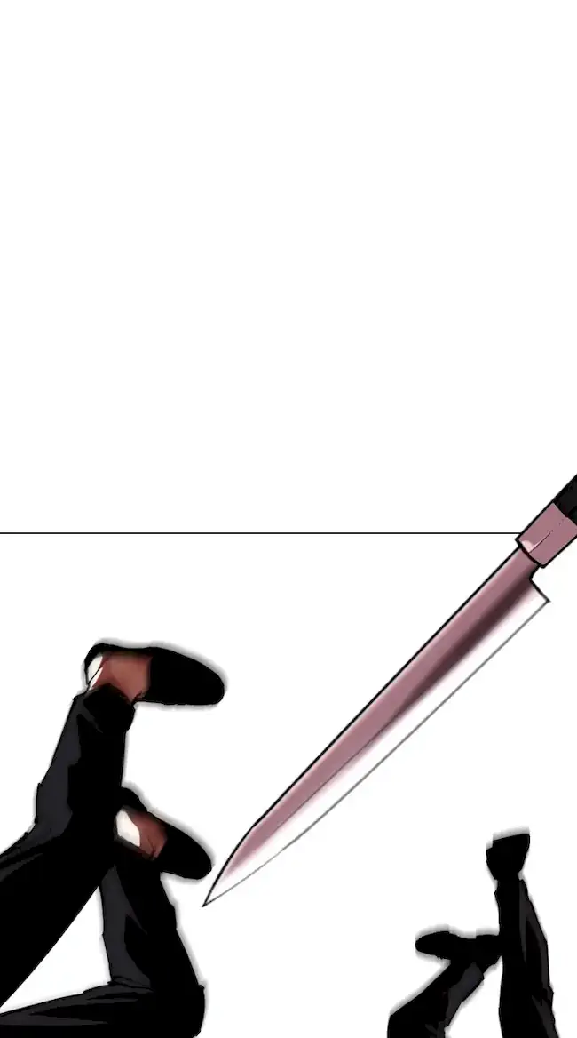 Lookism Bab 334 halaman 64