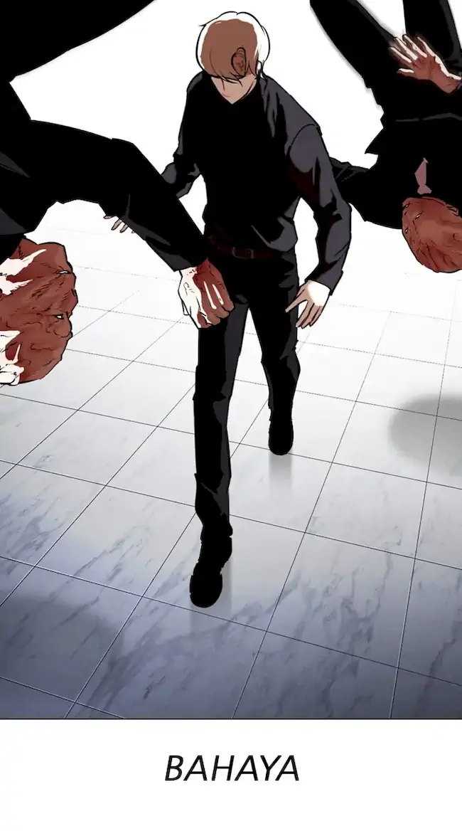 Lookism Bab 334 halaman 65