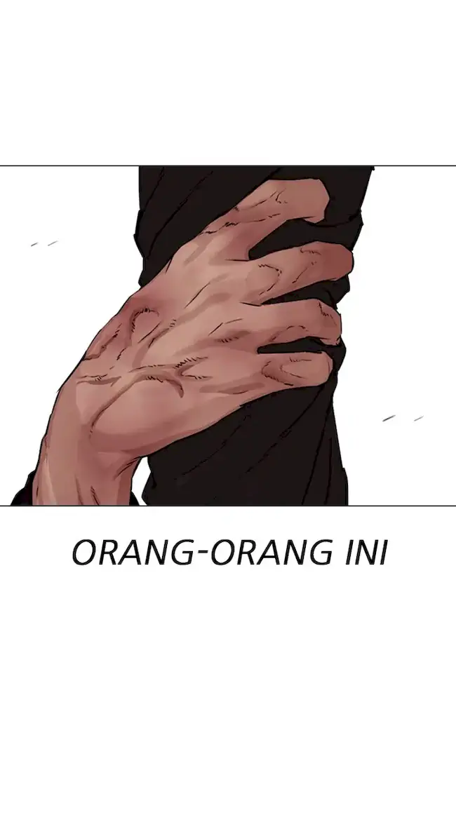 Lookism Bab 334 halaman 67