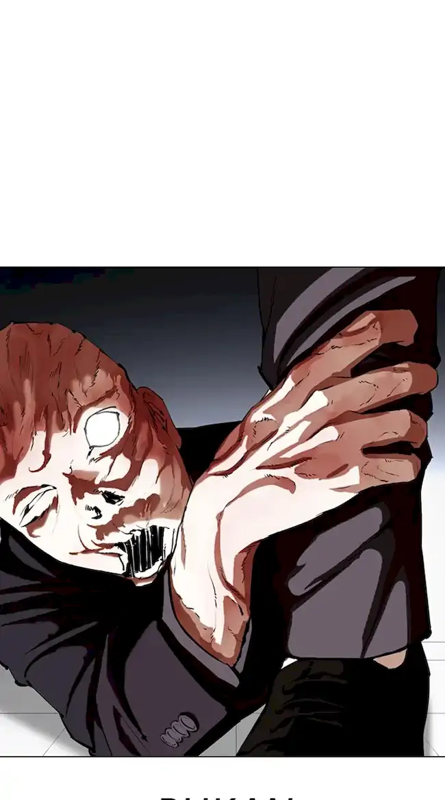 Lookism Bab 334 halaman 68