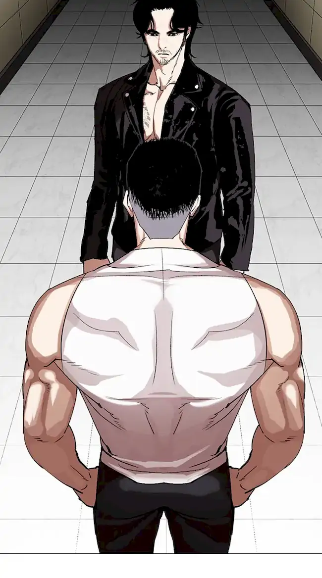 Lookism Bab 334 halaman 70