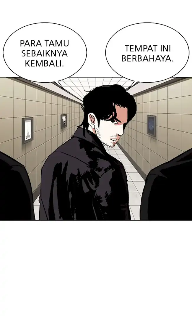 Lookism Bab 334 halaman 72