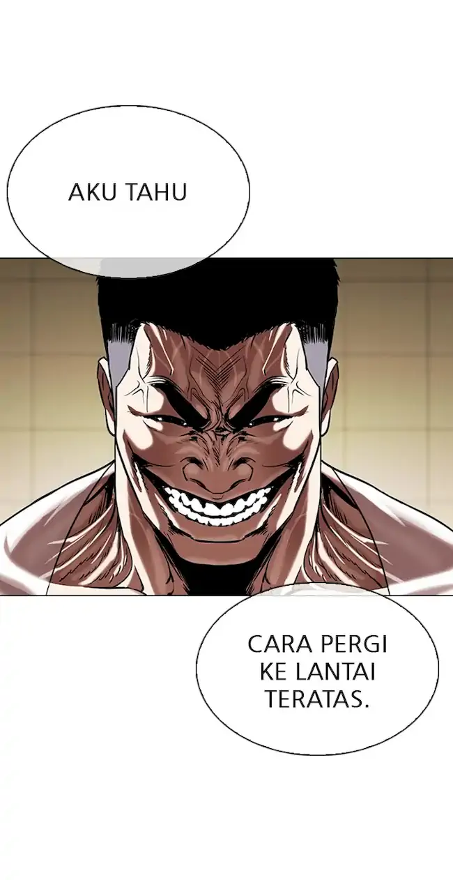 Lookism Bab 334 halaman 73