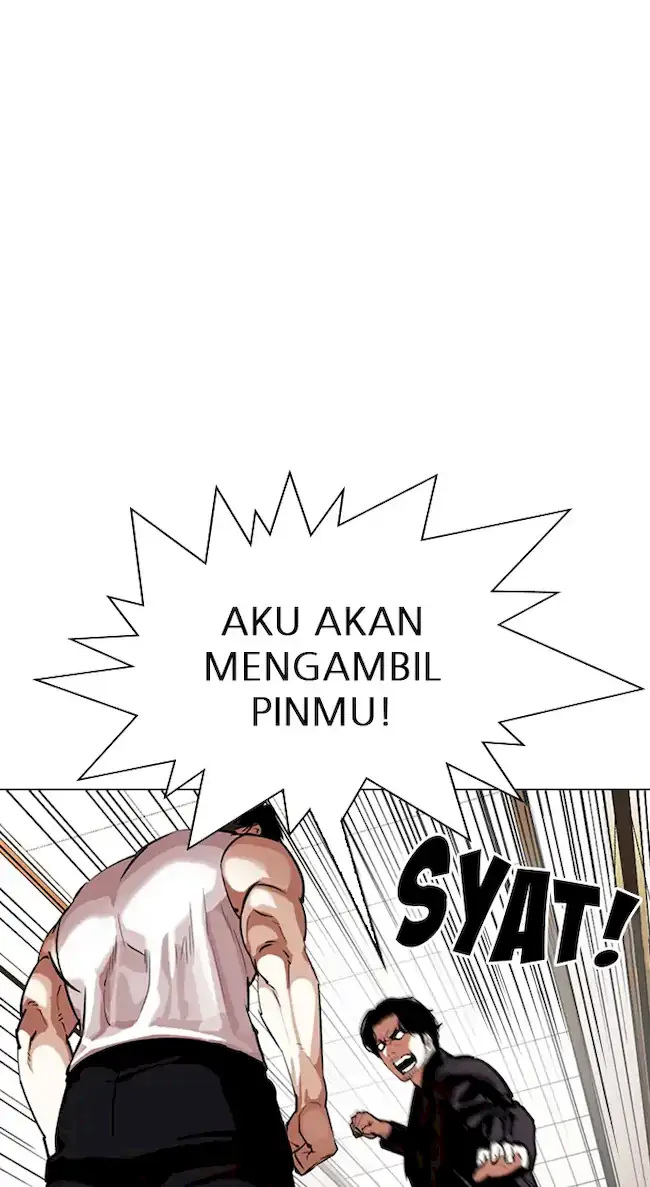 Lookism Bab 334 halaman 74