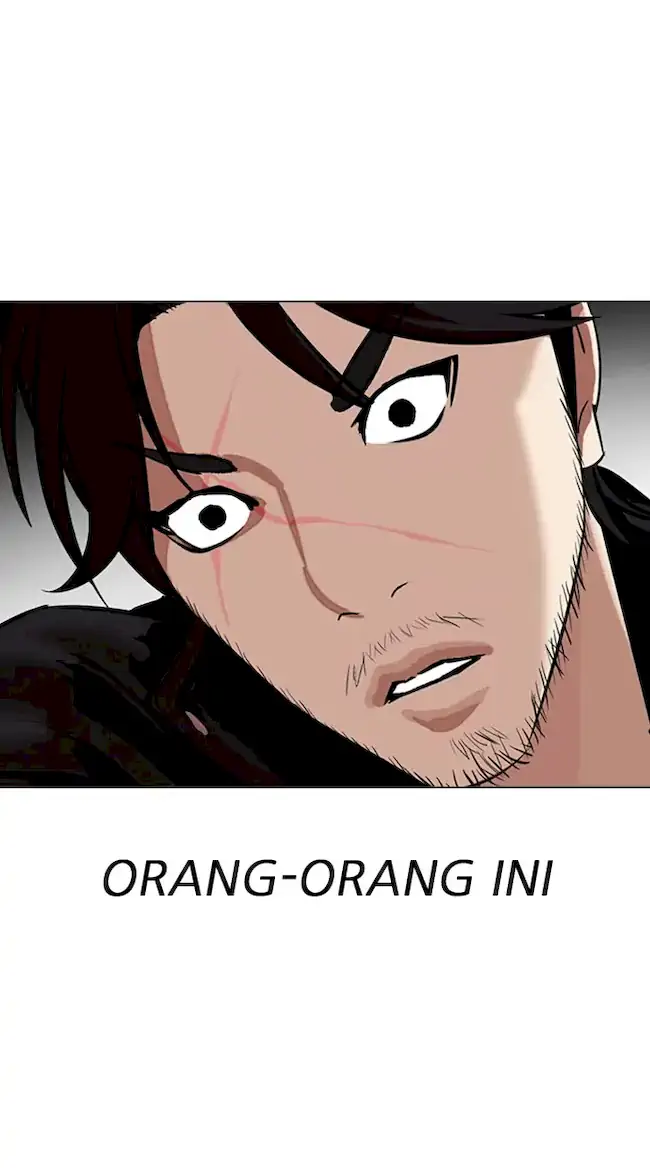 Lookism Bab 334 halaman 77