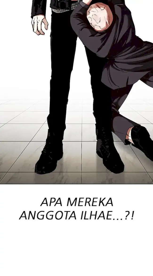Lookism Bab 334 halaman 79
