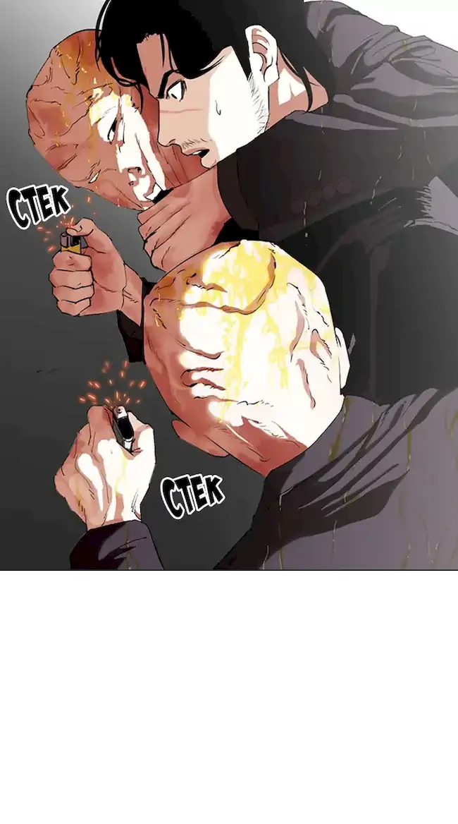 Lookism Bab 334 halaman 86