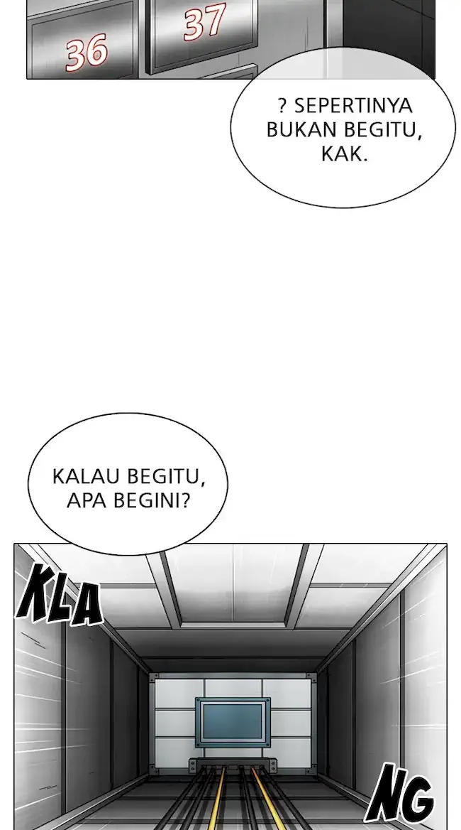 Lookism Bab 334 halaman 88