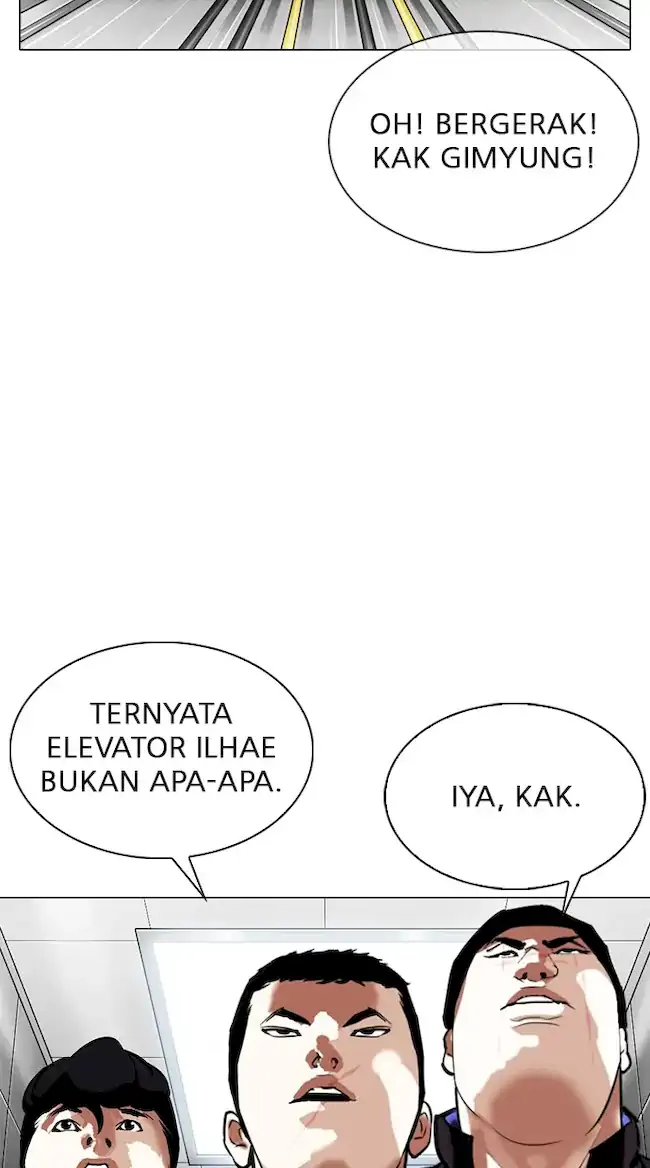 Lookism Bab 334 halaman 89