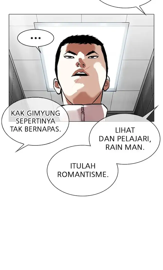 Lookism Bab 334 halaman 92