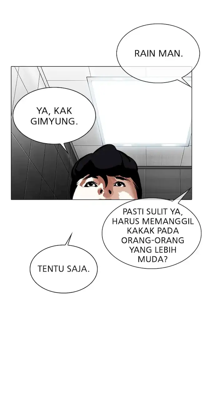 Lookism Bab 334 halaman 93