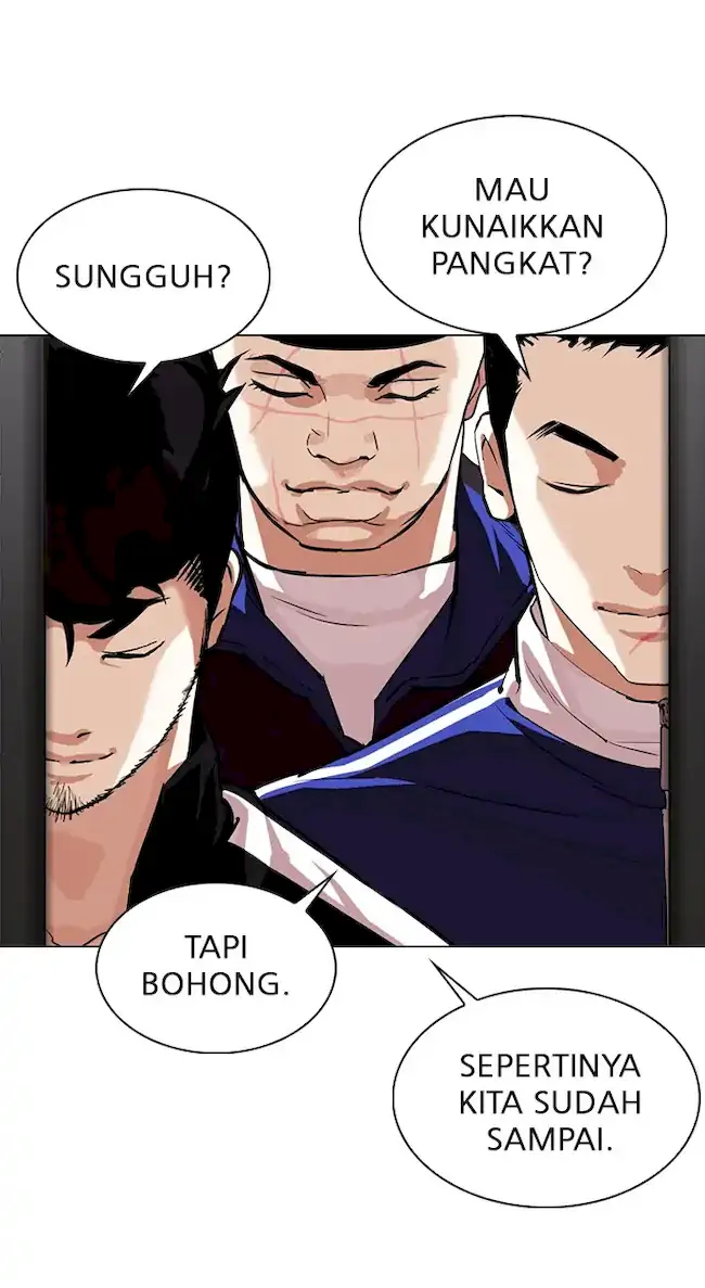 Lookism Bab 334 halaman 94