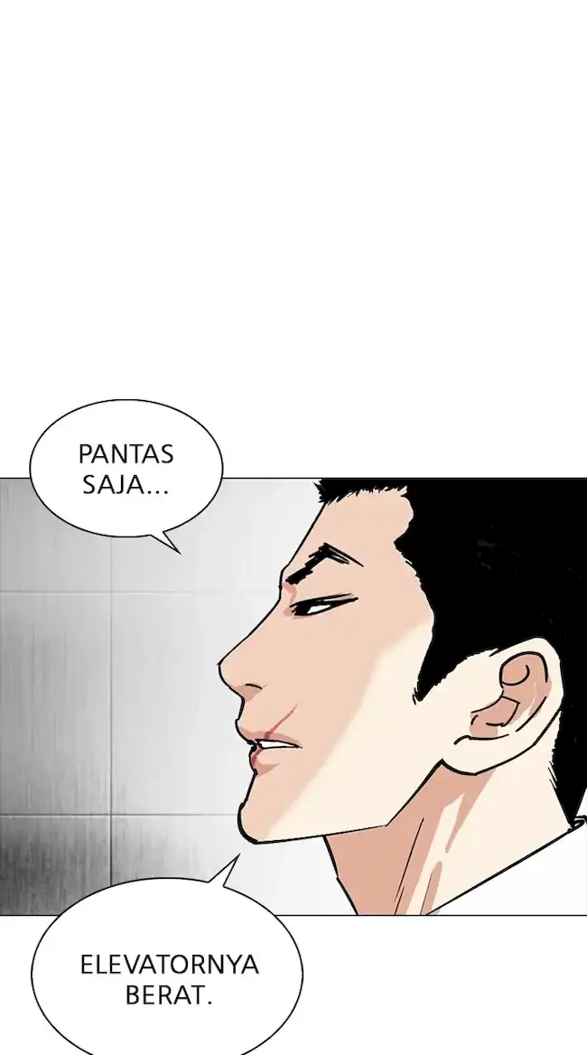 Lookism Bab 334 halaman 97