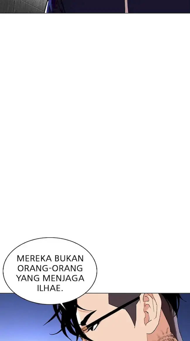 Lookism Bab 334 halaman 100