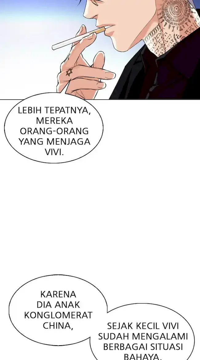 Lookism Bab 334 halaman 101