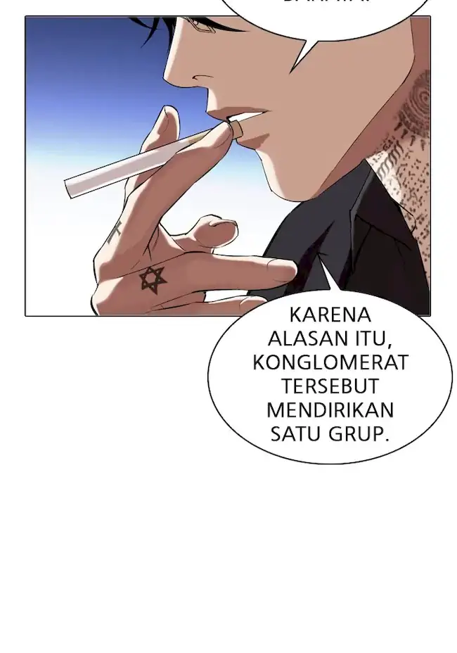 Lookism Bab 334 halaman 102