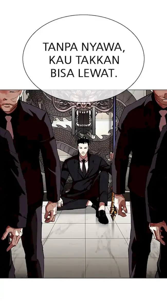 Lookism Bab 334 halaman 108