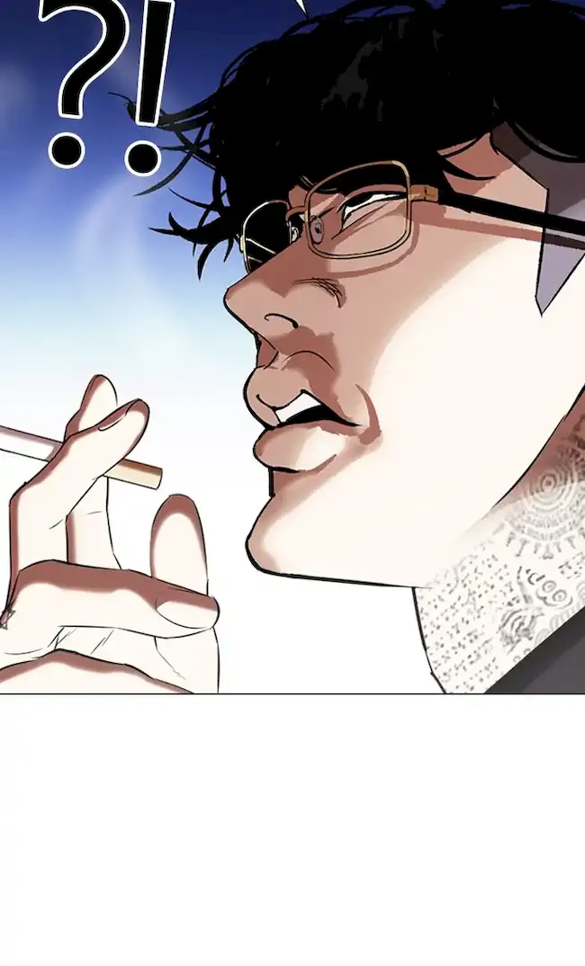Lookism Bab 334 halaman 112