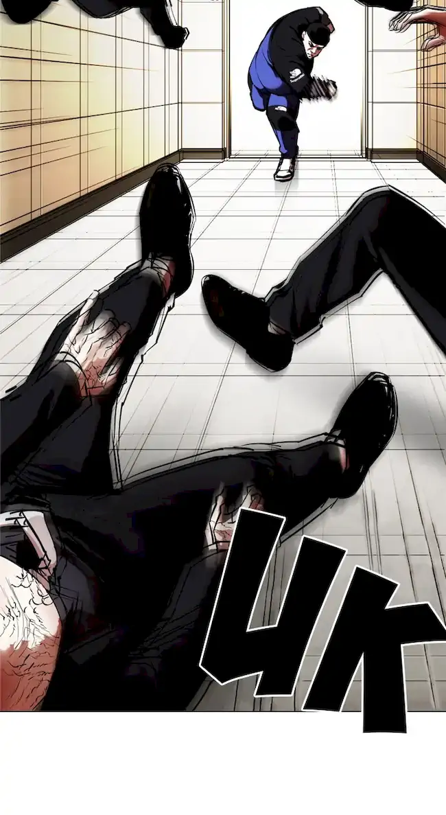 Lookism Bab 334 halaman 114