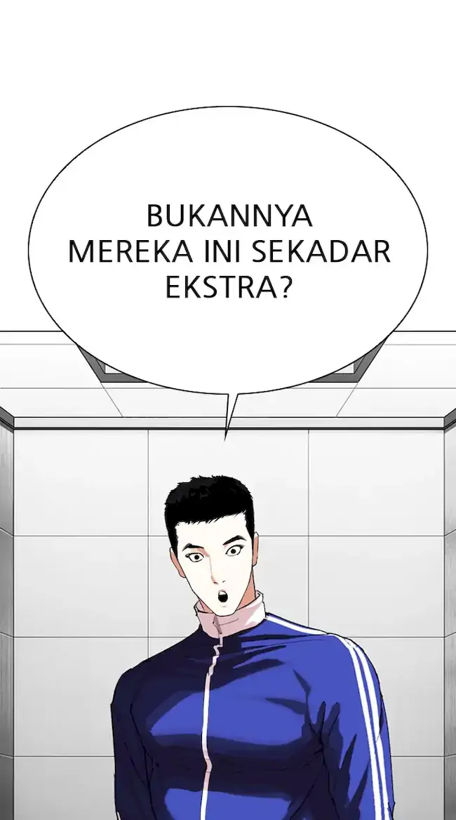 Lookism Bab 334 halaman 121
