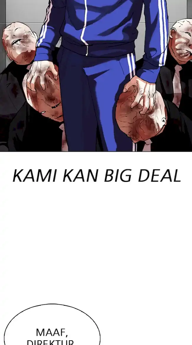 Lookism Bab 334 halaman 122