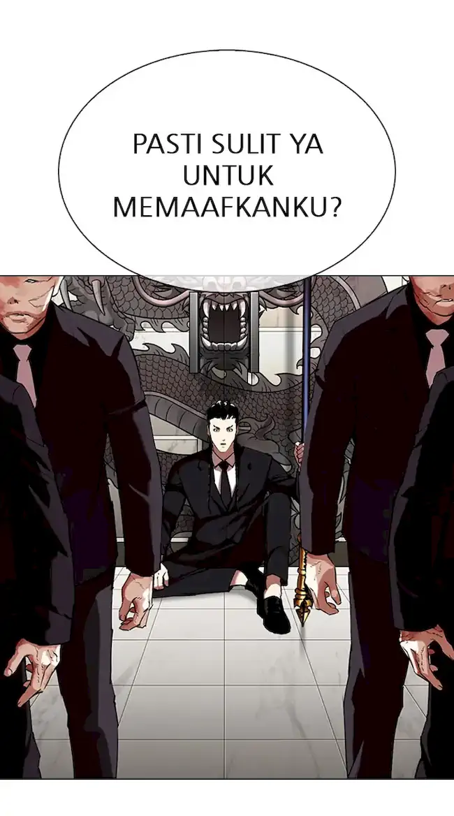 Lookism Bab 334 halaman 124