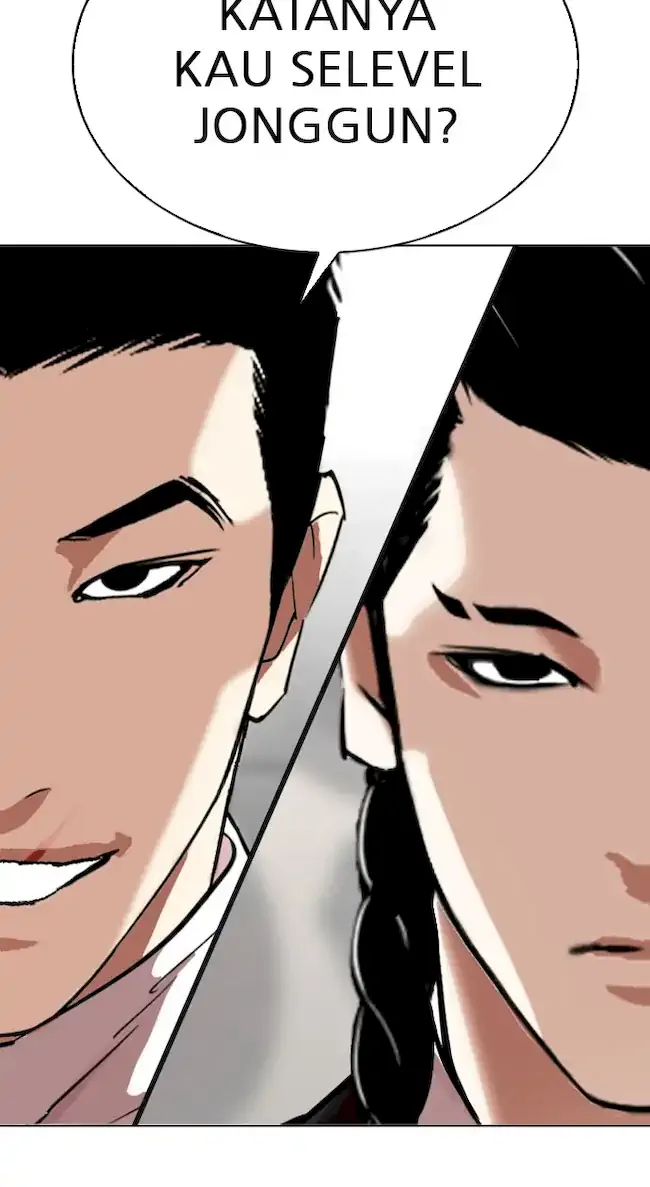 Lookism Bab 334 halaman 130