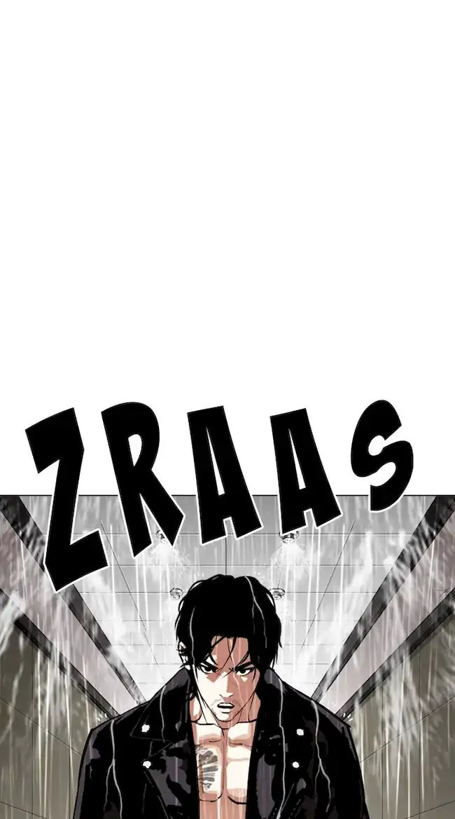 Lookism Bab 335 halaman 3