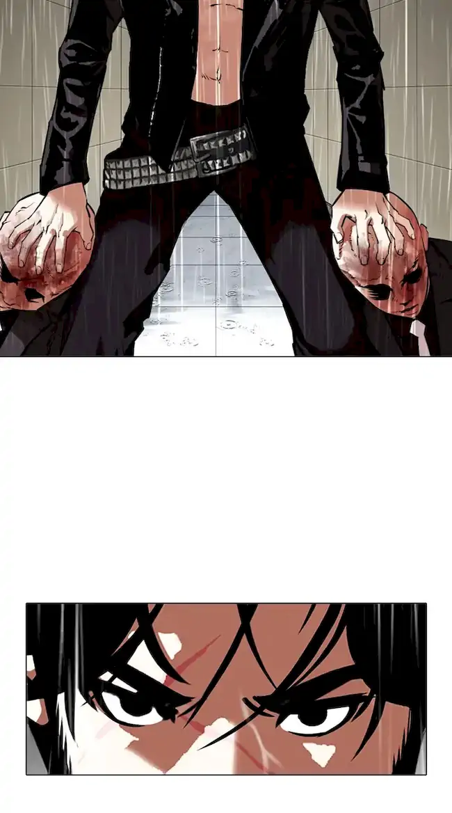 Lookism Bab 335 halaman 4