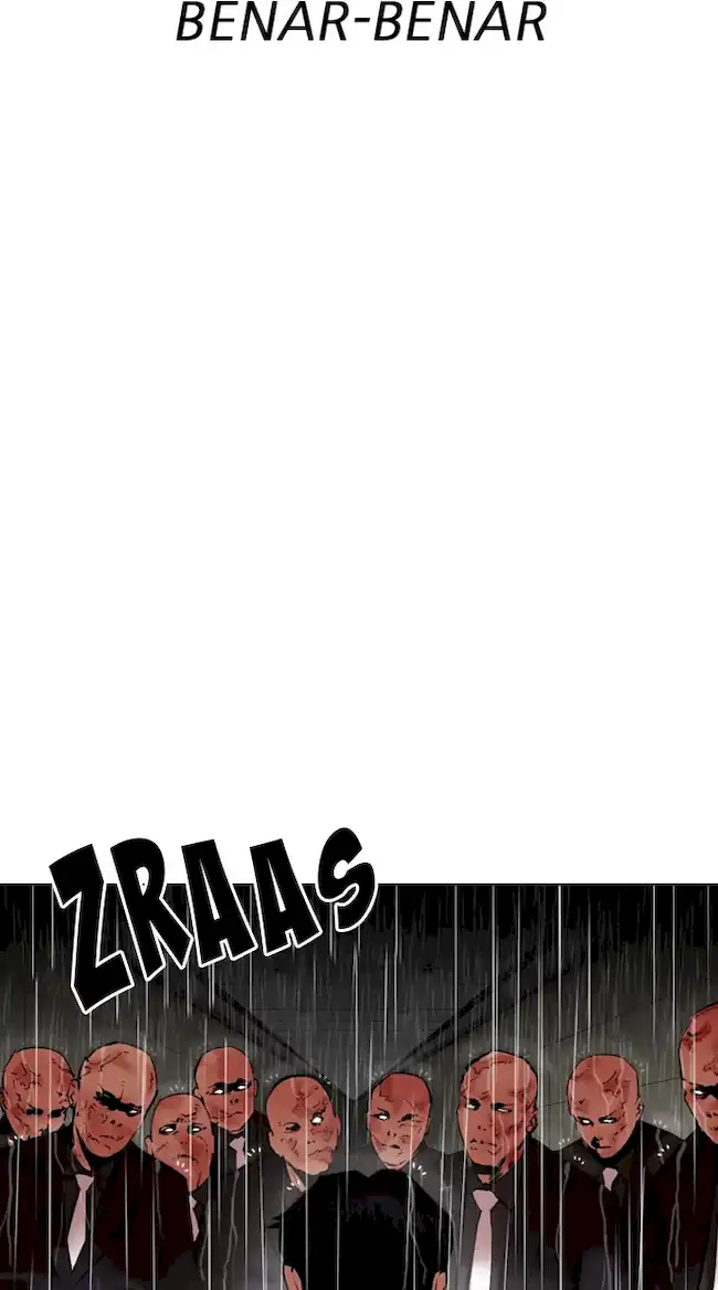Lookism Bab 335 halaman 5