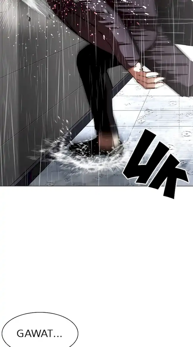 Lookism Bab 335 halaman 8