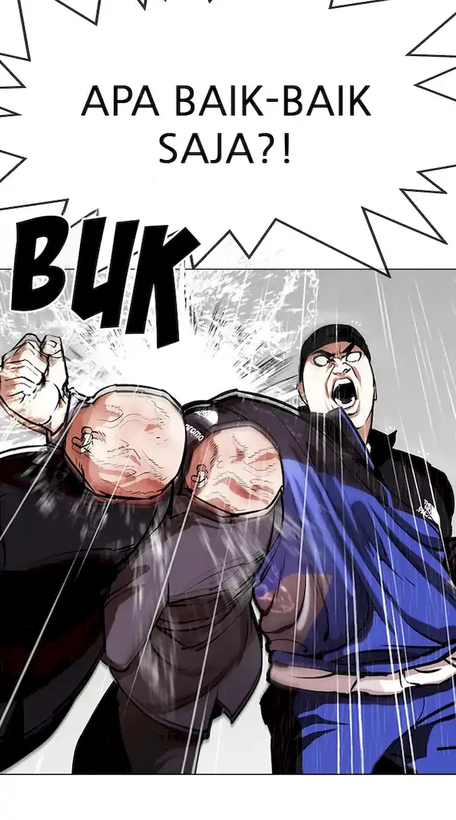 Lookism Bab 335 halaman 16