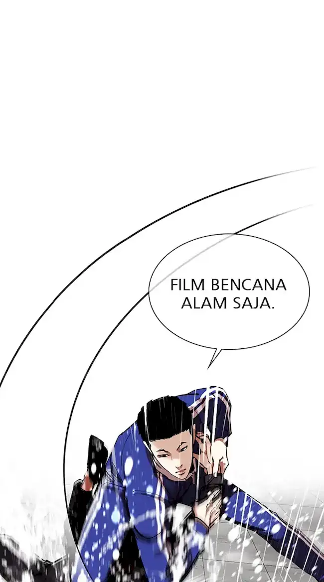 Lookism Bab 335 halaman 18